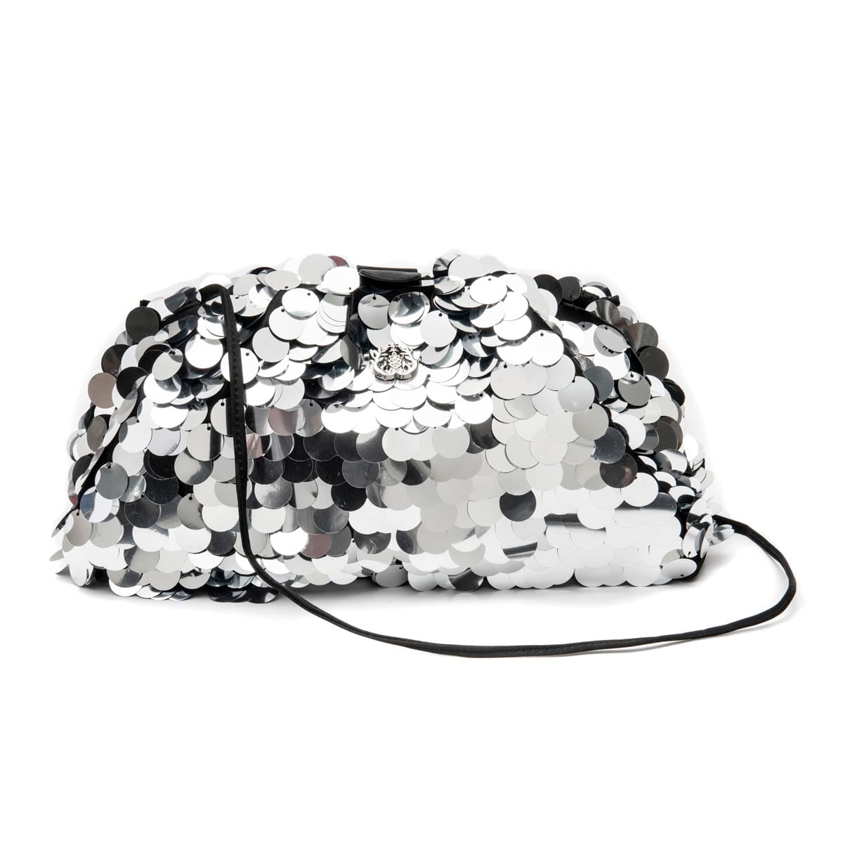 bolsa-pouch-em-paete-prata-preto