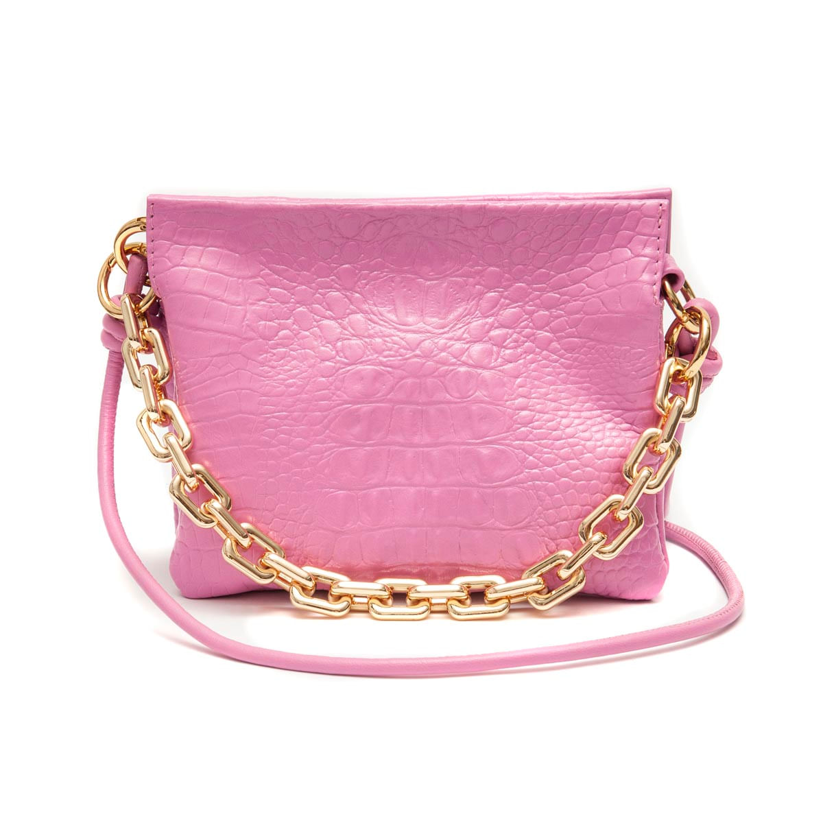 Mini-Bolsa-Cindy-em-Couro-com-Alca-Multifuncional-Pink-Gum-