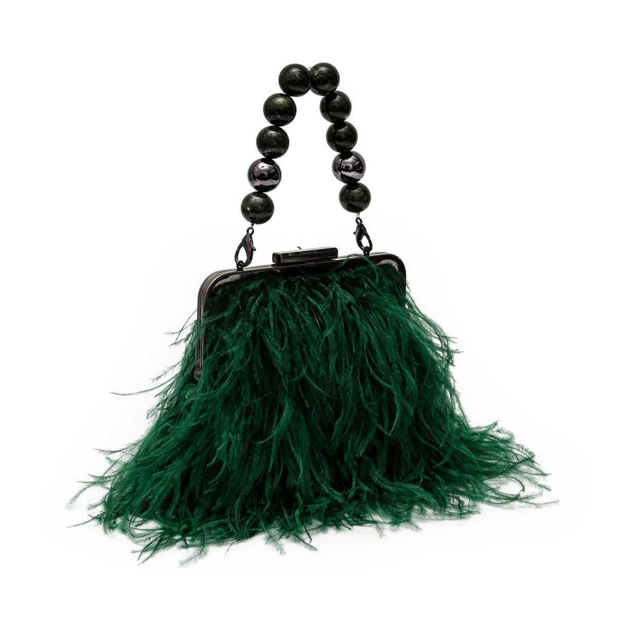 Bolsa-Clutch-de-Plumas-Esmeralda-