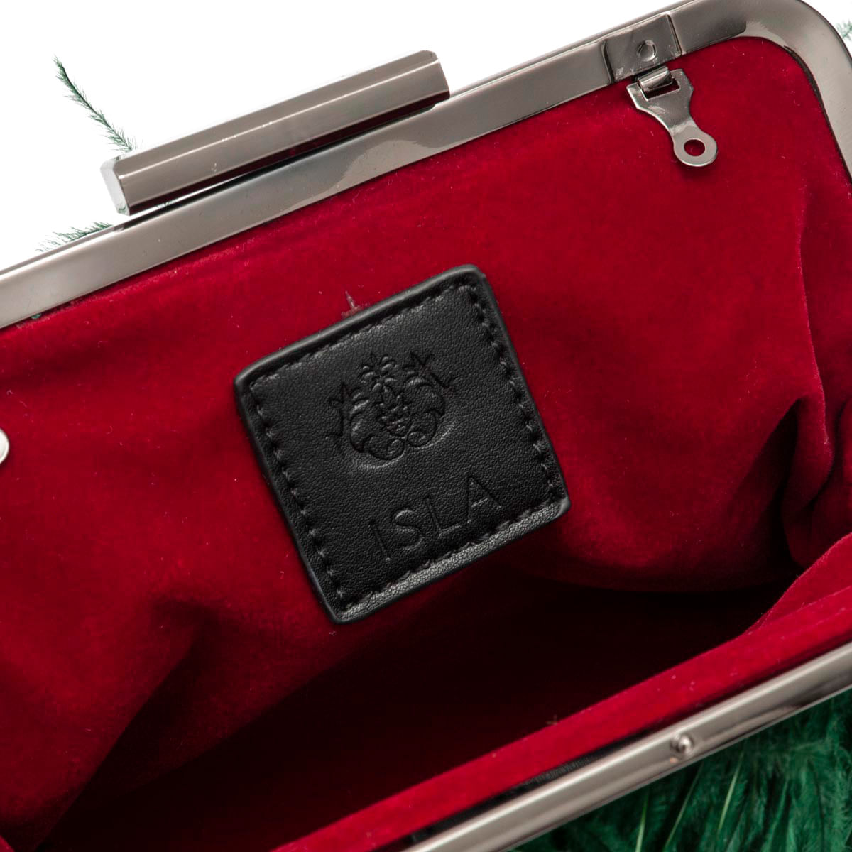 Bolsa-Clutch-de-Plumas-Esmeralda-