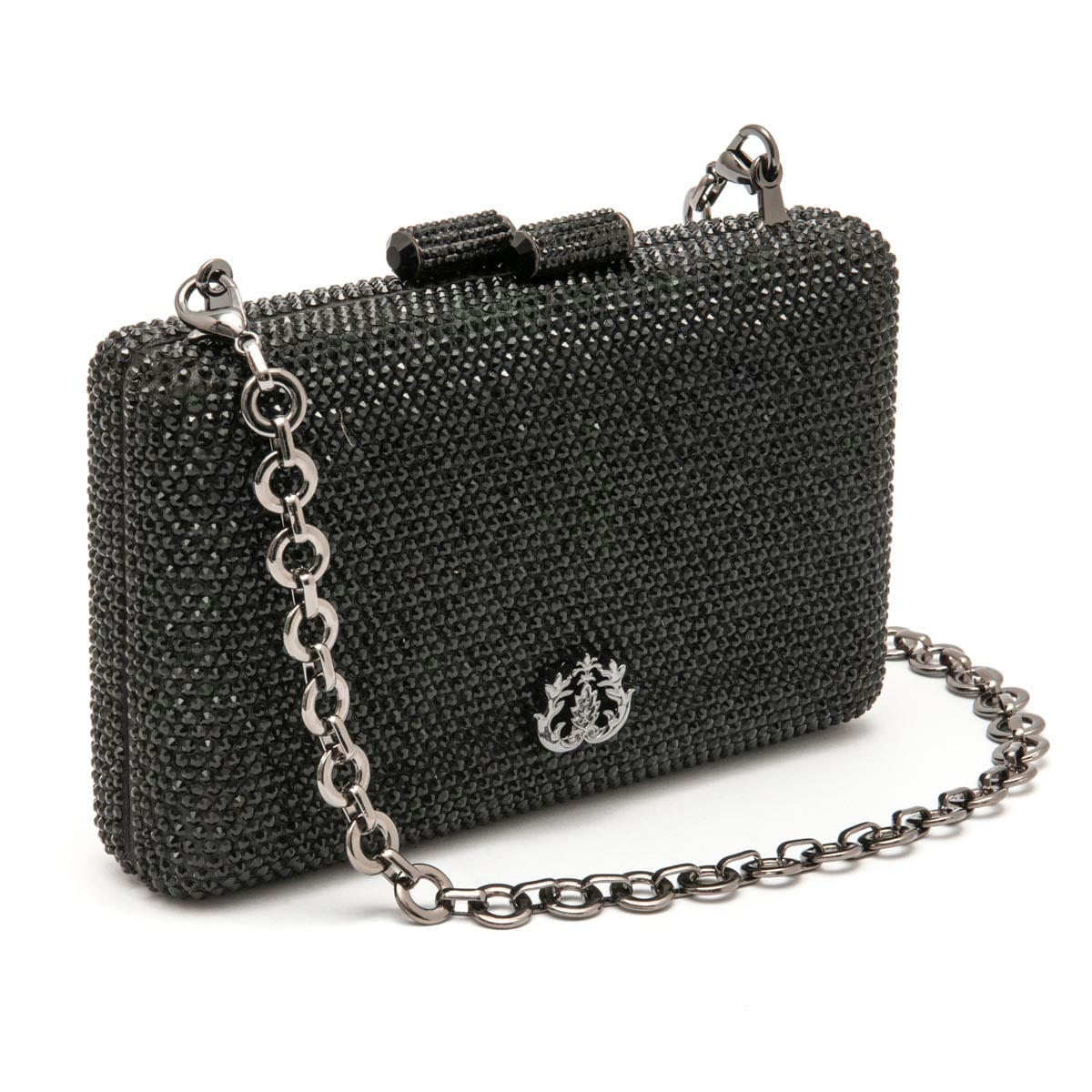 Clutch-Eva-em-Cristais-preto