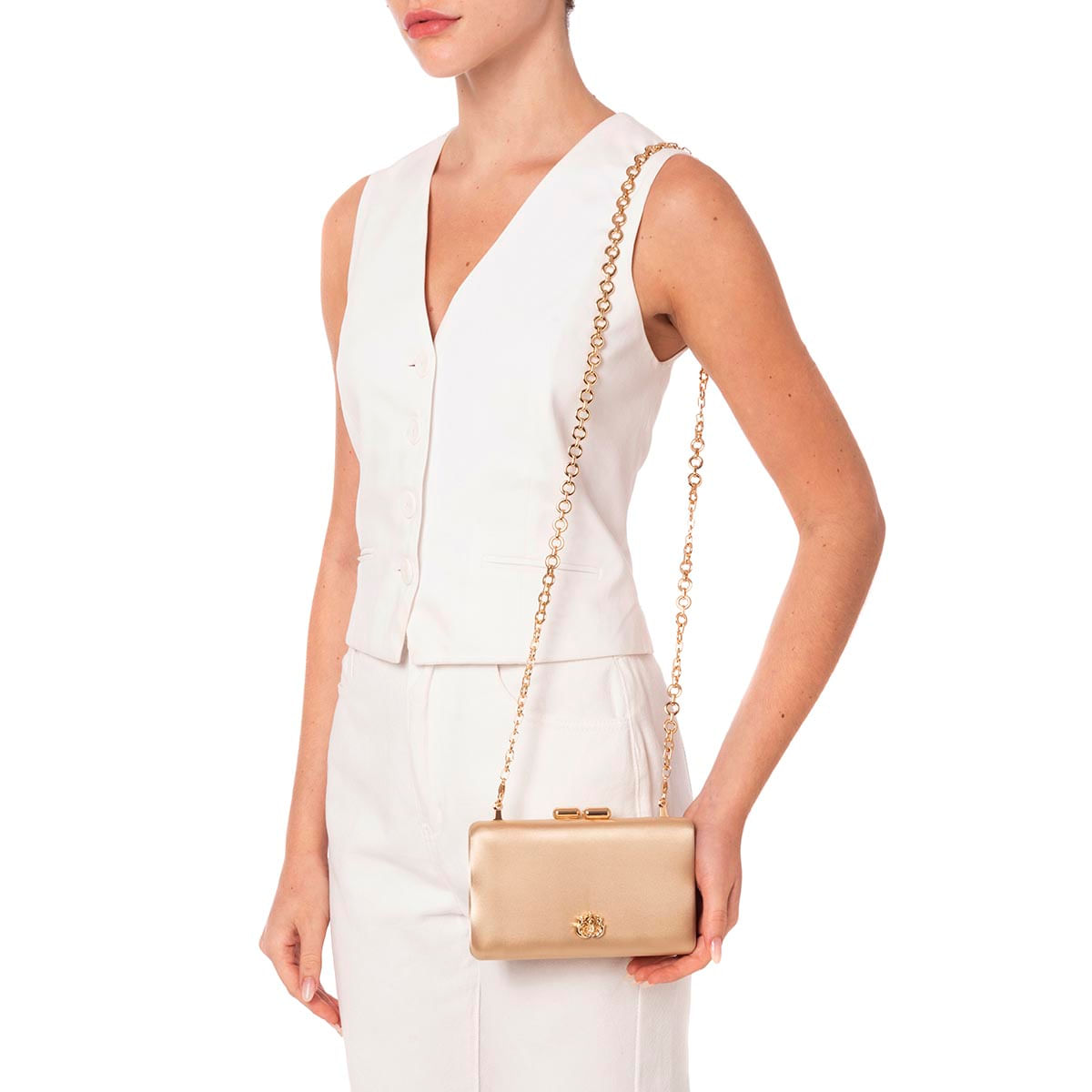 Bolsa-Clutch-Eva-em-Cetim-ouro