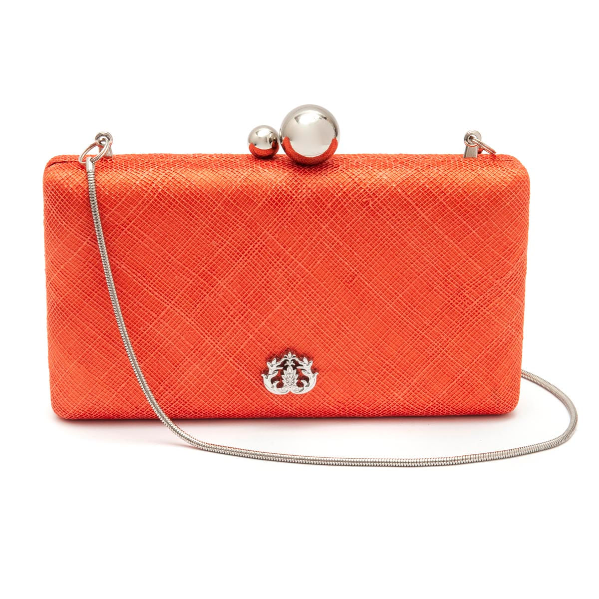 Bolsa-Clutch-em-Palha-e-Alca-de-Corrente-Citrino-