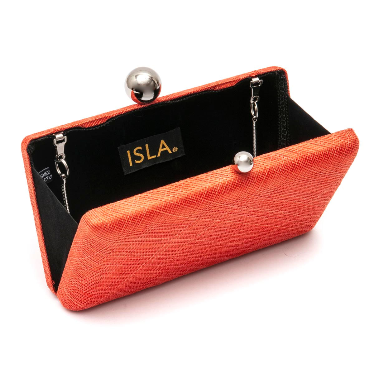 Bolsa-Clutch-em-Palha-e-Alca-de-Corrente-Citrino-