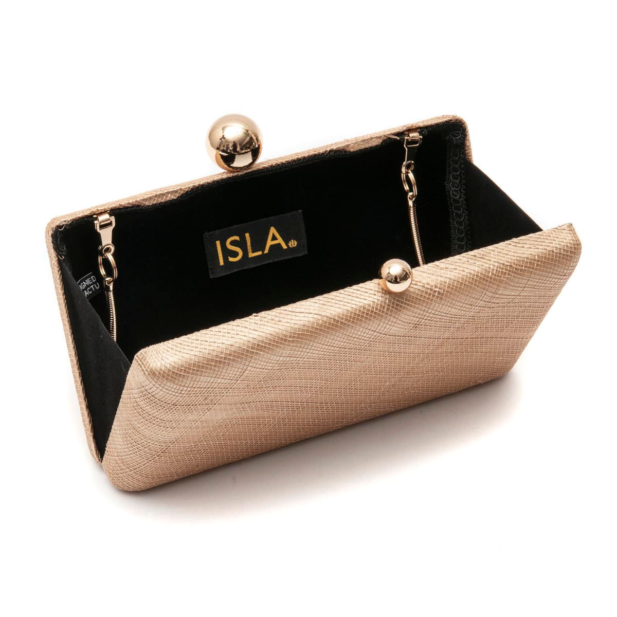 Bolsa-Clutch-em-Palha-e-Alca-de-Corrente-Ouro-