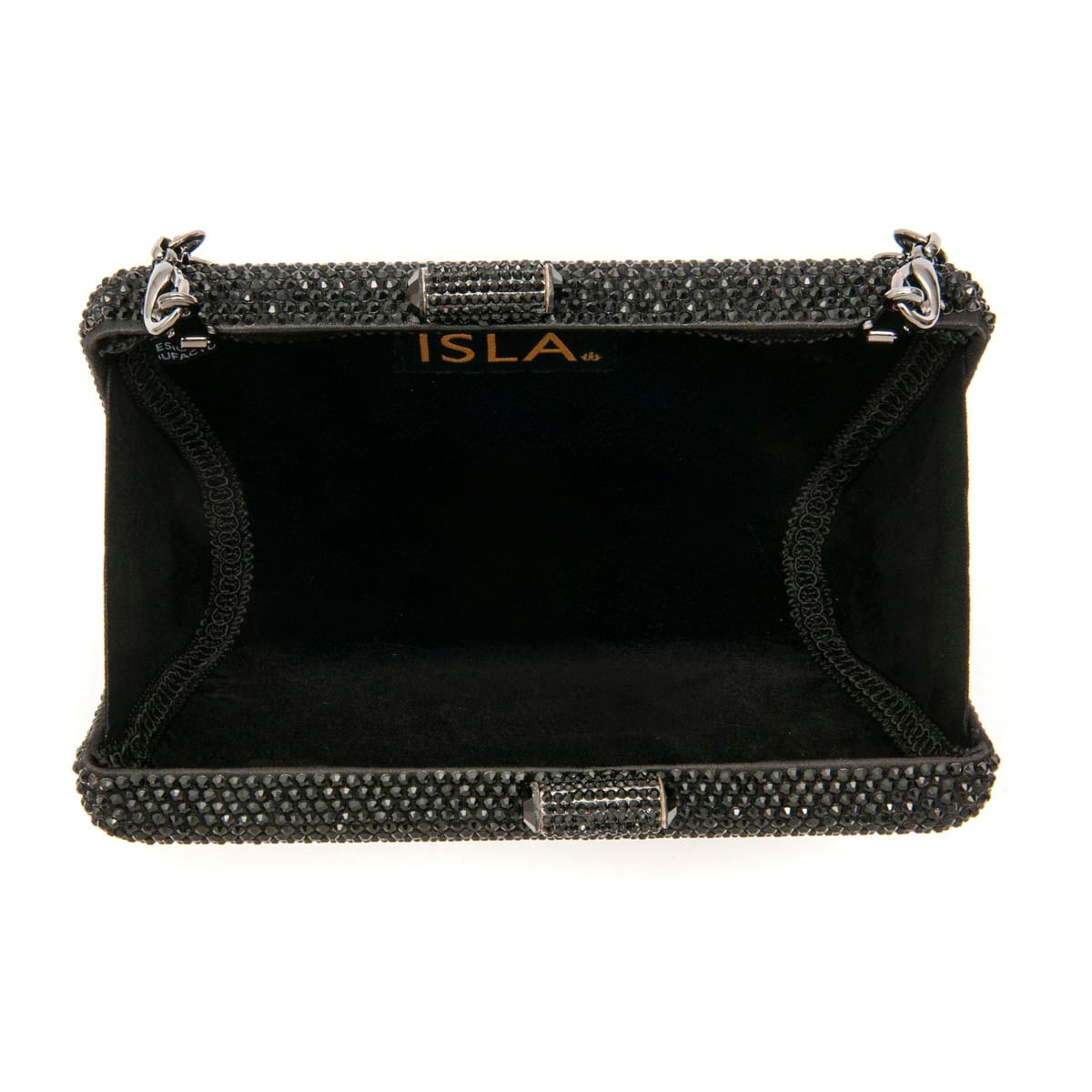 Clutch-Eva-em-Cristais-preto