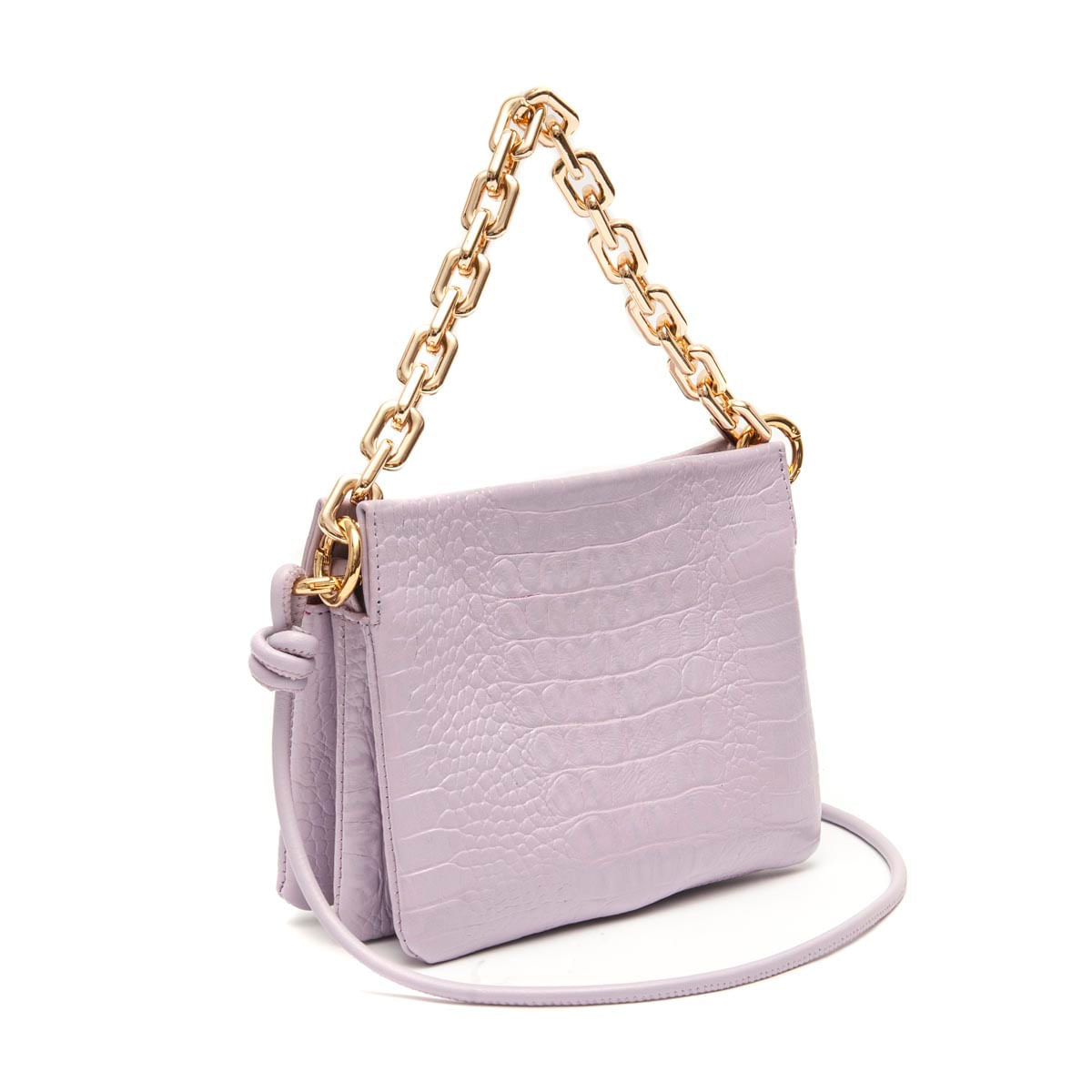 Mini-Bolsa-Cindy-em-Couro-com-Alca-Multifuncional-Lavanda