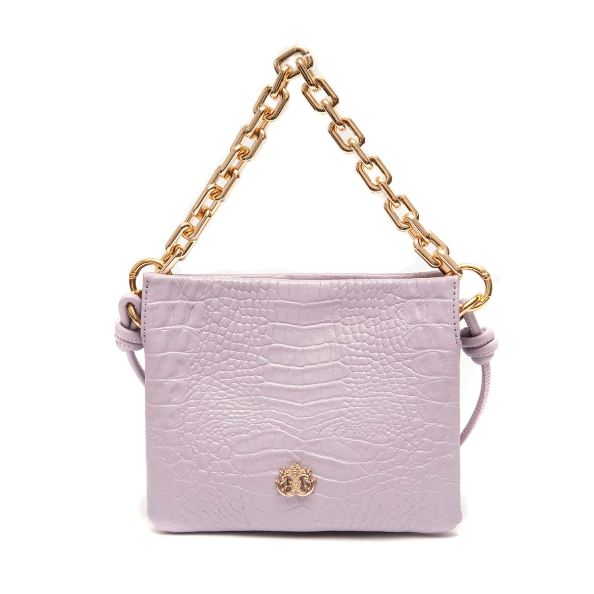 Mini-Bolsa-Cindy-em-Couro-com-Alca-Multifuncional-Lavanda