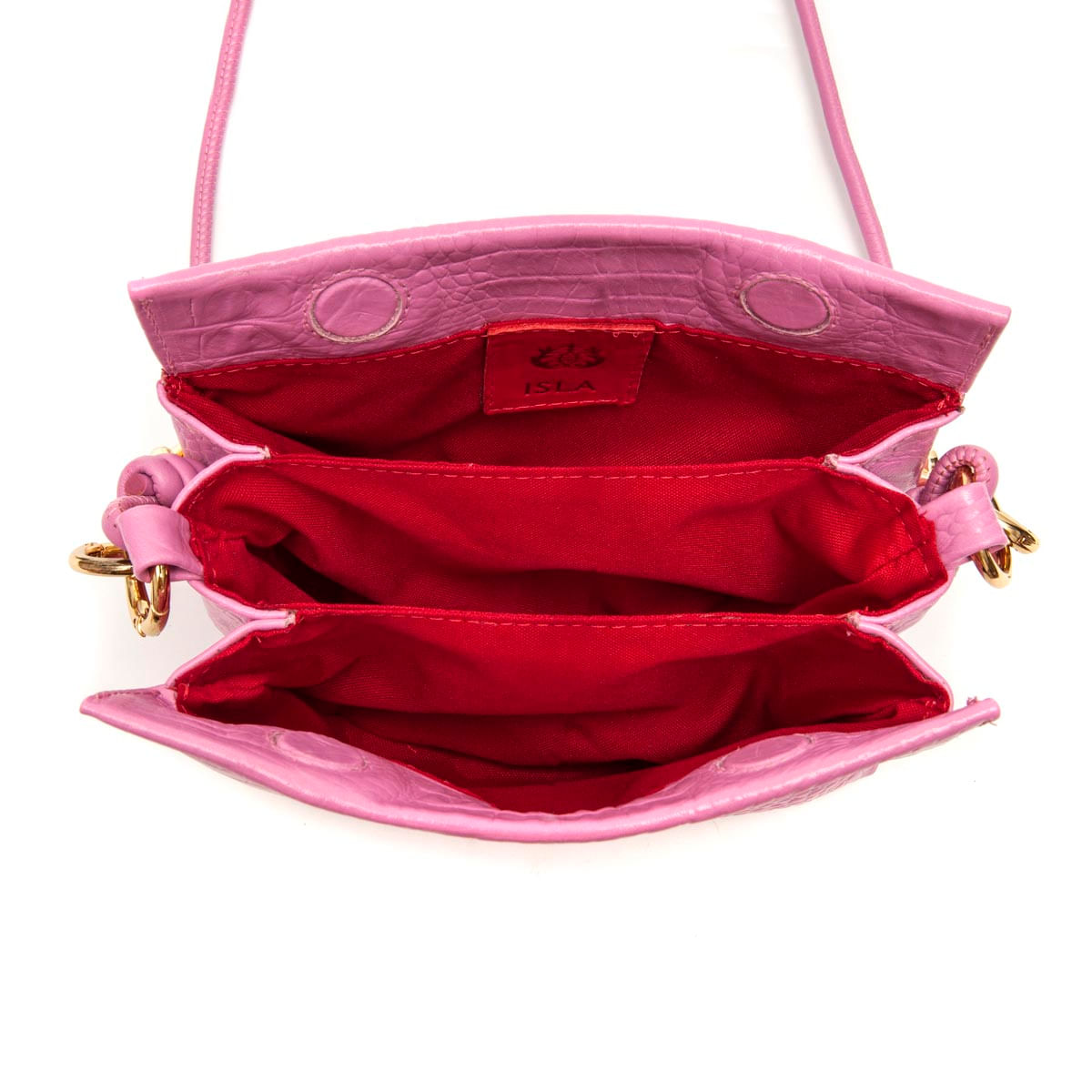 Mini-Bolsa-Cindy-em-Couro-com-Alca-Multifuncional-Pink-Gum-