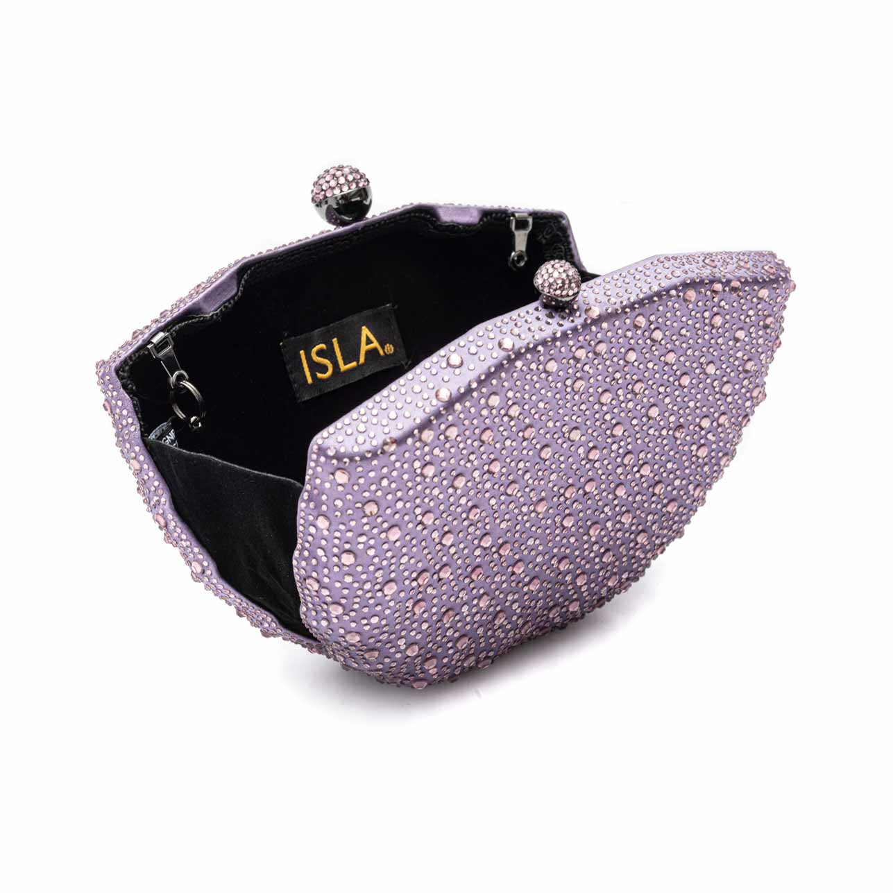 clutch-de-cetim-e-cristais-concha-roxa