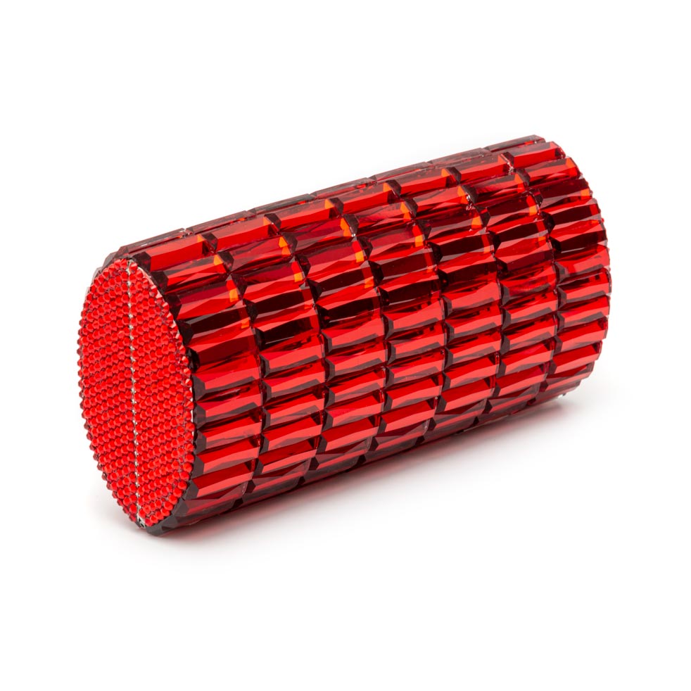 clutch-maxi-cristais-baguete-vermelho