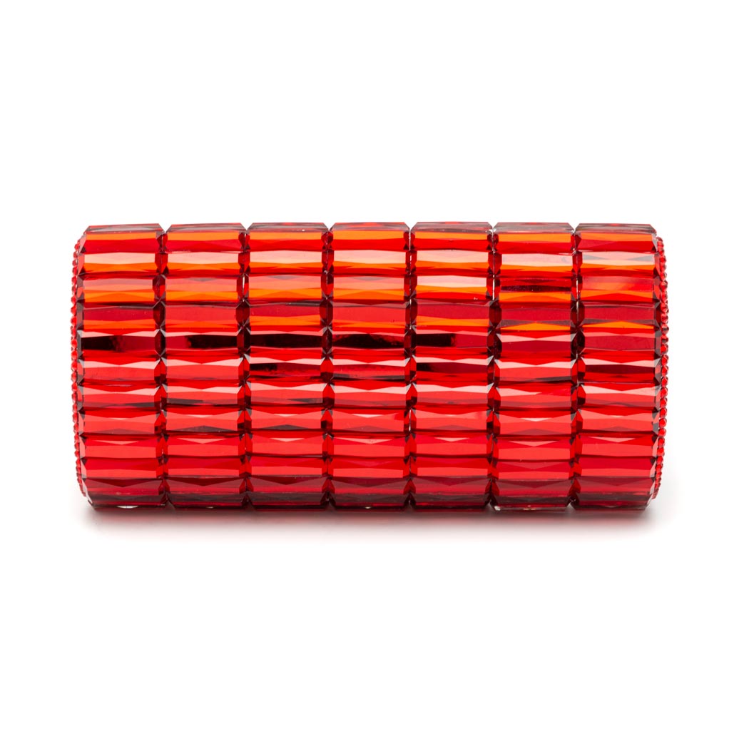 clutch-maxi-cristais-baguete-vermelho