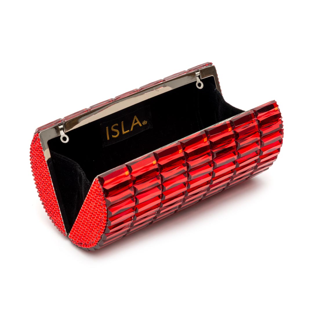 clutch-maxi-cristais-baguete-vermelho
