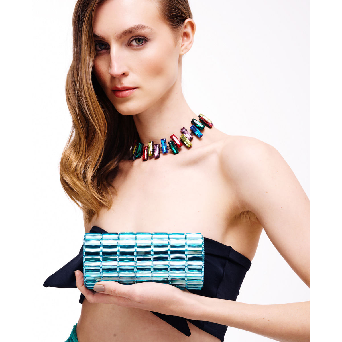 clutch-maxi-cristais-baguete-turqueza
