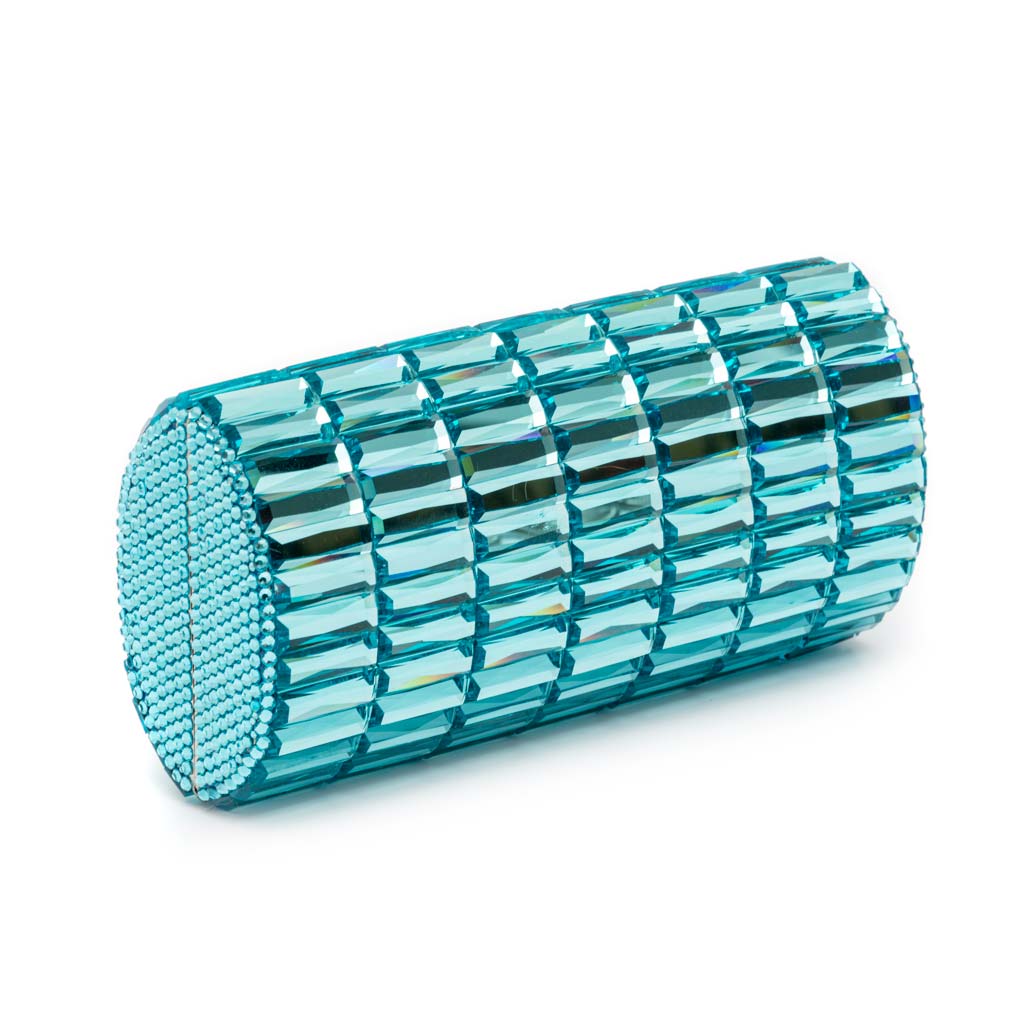 clutch-maxi-cristais-baguete-turqueza