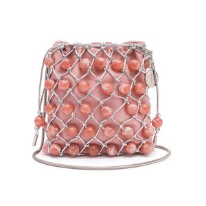 Bolsa Bucket New Lara - Special Edition Nude