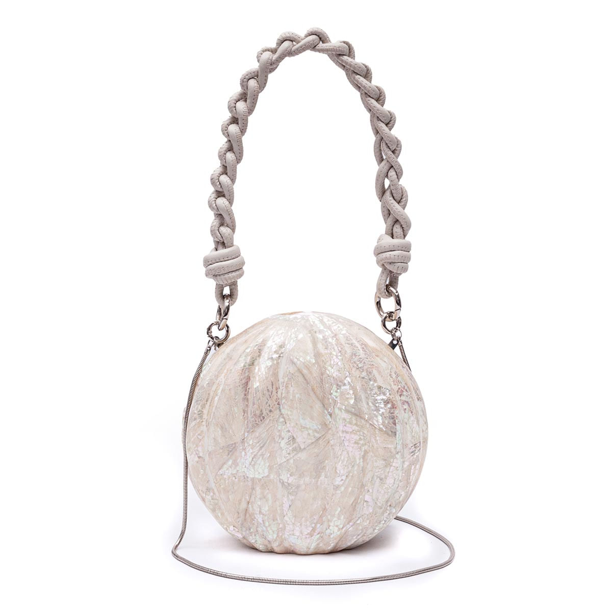 Bolsa-Clutch-Madreperola-Esfera-Atina