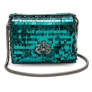 Bolsa Geórgia Esmeralda