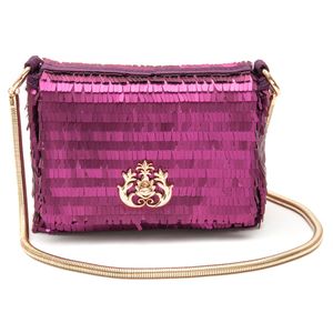Bolsa Geórgia Pink