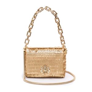 Bolsa Geórgia Nude