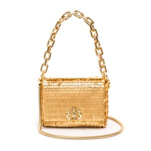 Bolsa Geórgia Ouro