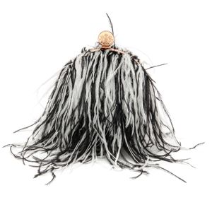 Bolsa Lilly Em Plumas P B