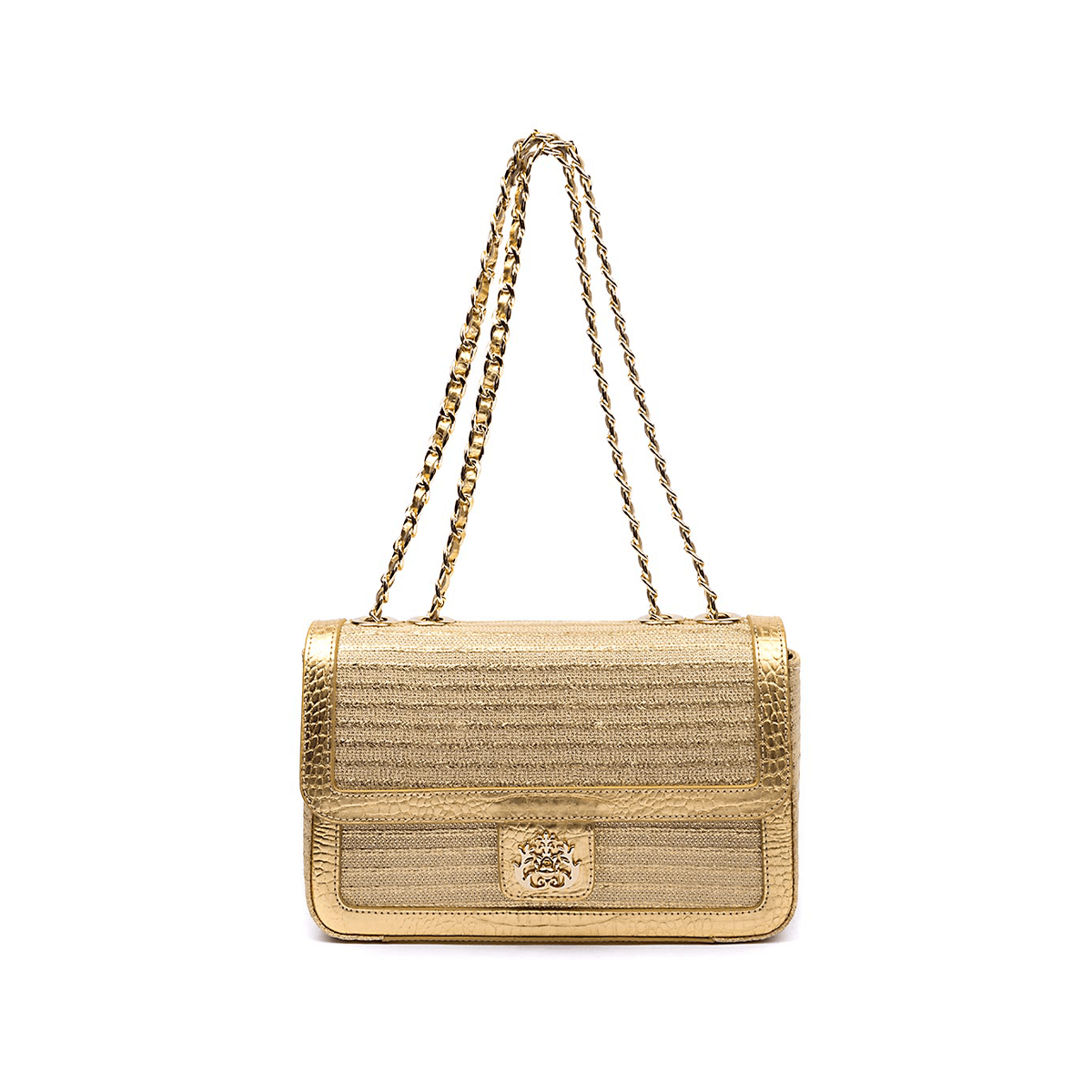 BC105-OURO