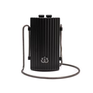 Clutch Cantil BLACK