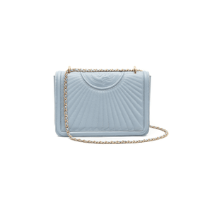Bolsa Flap Alba SOFT DENIM