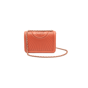 Mini Bolsa Flap Alba SOFT LICHIA