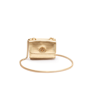 Wallet on Chain LIZARD OURO