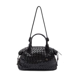 Bolsa Bowling Tressê PRETO