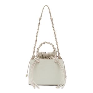 Bolsa Tote Hobo Maxi Croco CHANTILY