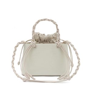 Bolsa Tote Hobo Maxi Croco CHANTILY