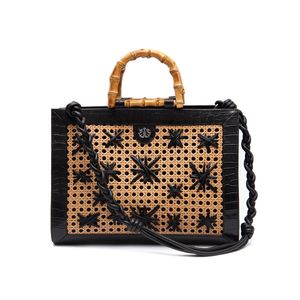 BOLSA DIANA ESTELAR-PRETO