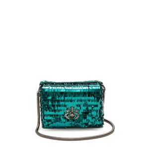 Bolsa Geórgia Esmeralda