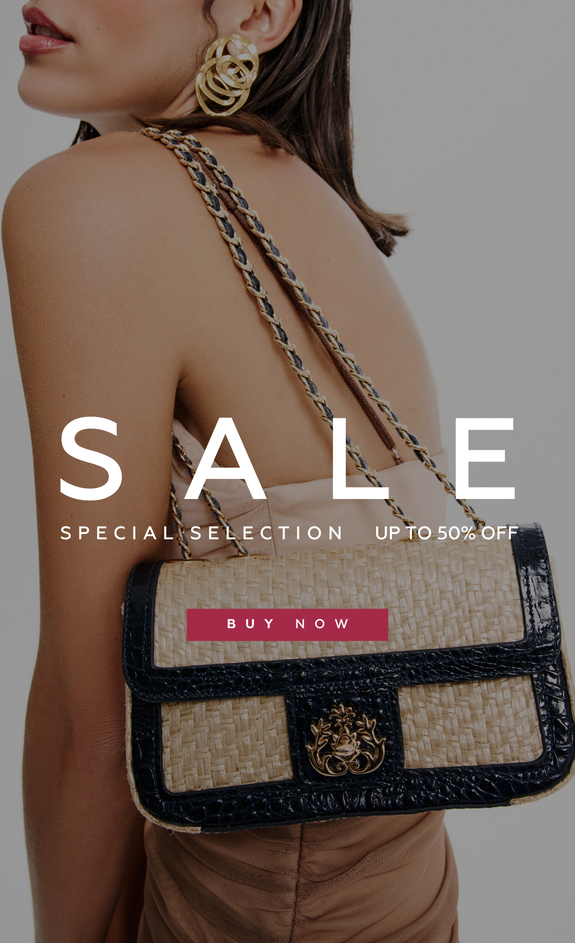 SALE SELECTION