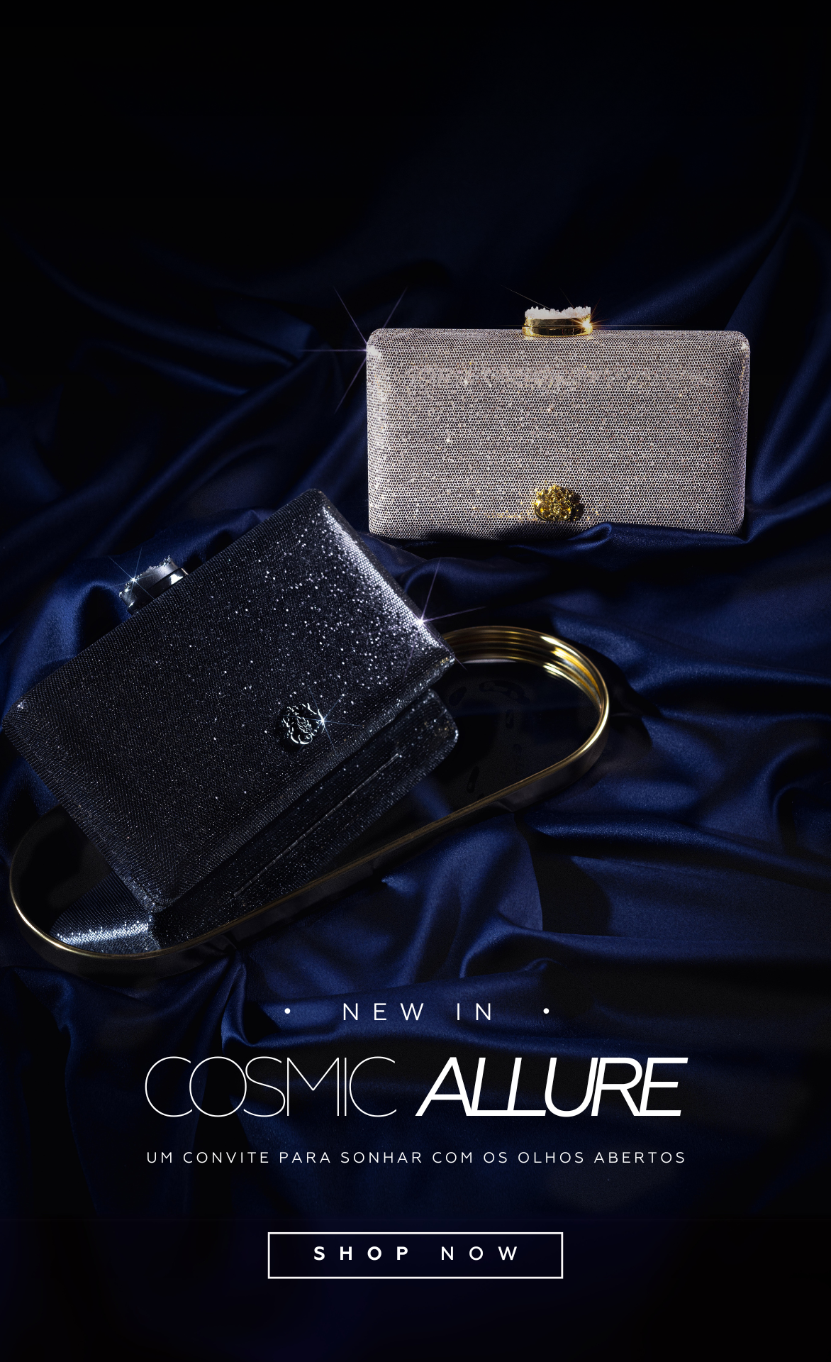 COSMIC ALLURE