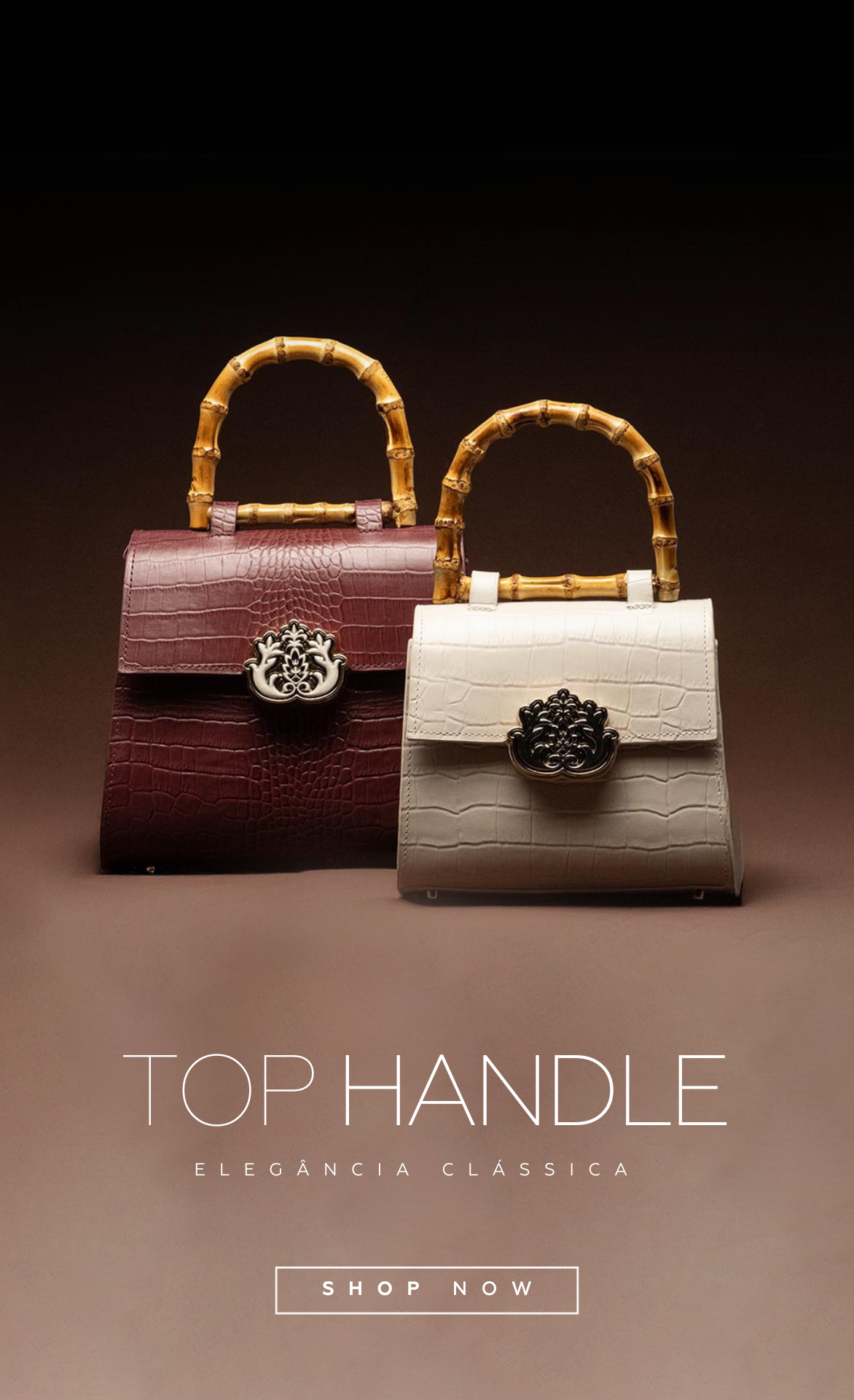 TOP HANDLE 