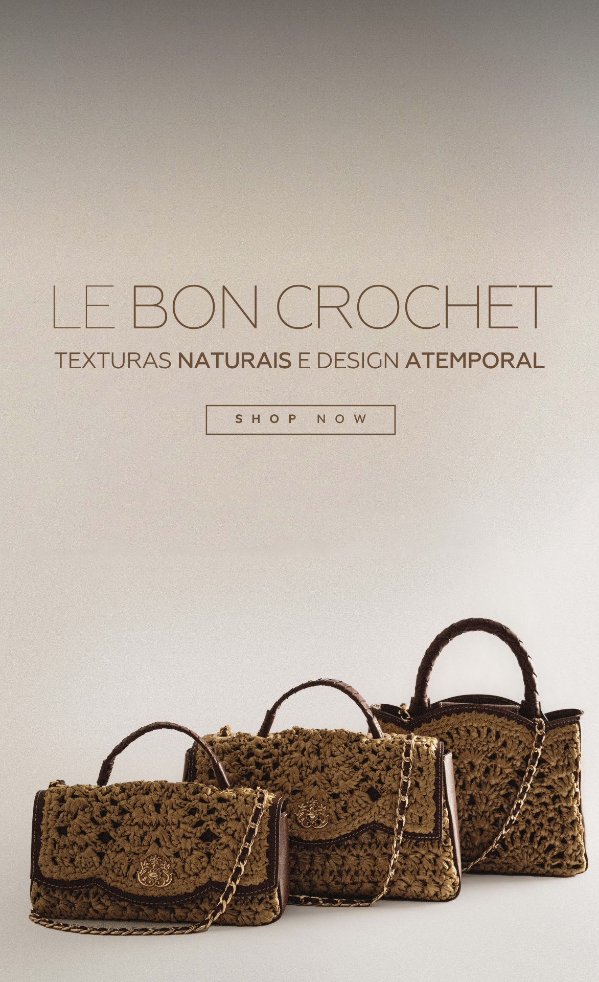 Imagem Le Bon Crochet