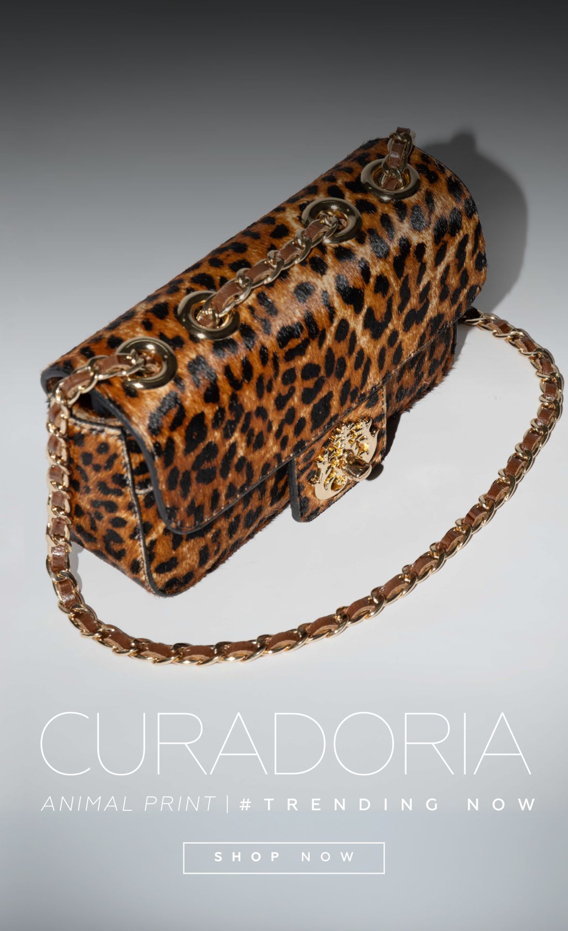 ANIMAL PRINT