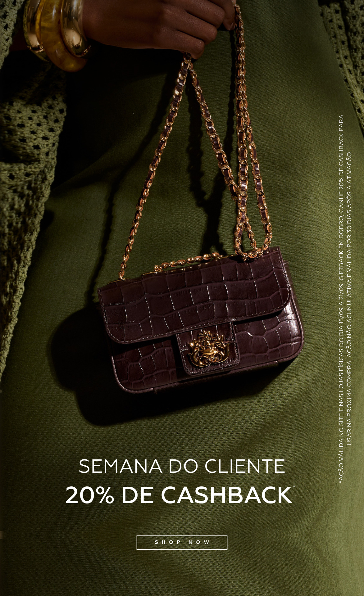 DIA DO CLIENTE