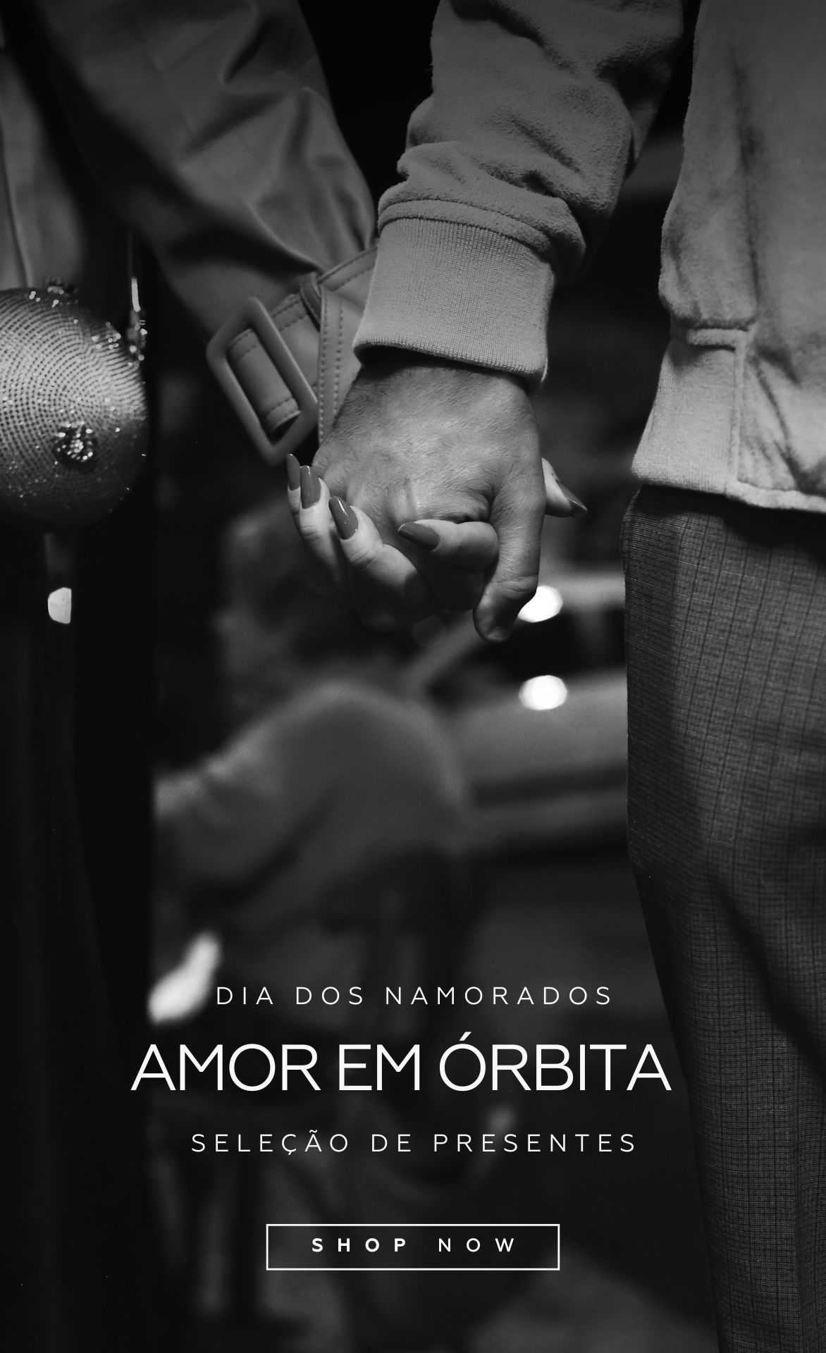 DIA DOS NAMORADOS